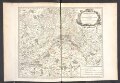 Atlas Universel par M. Robert ... et par M. Robert de Vaugondy son fils, etc. Engraved titlepage, ""Table des cartes"".