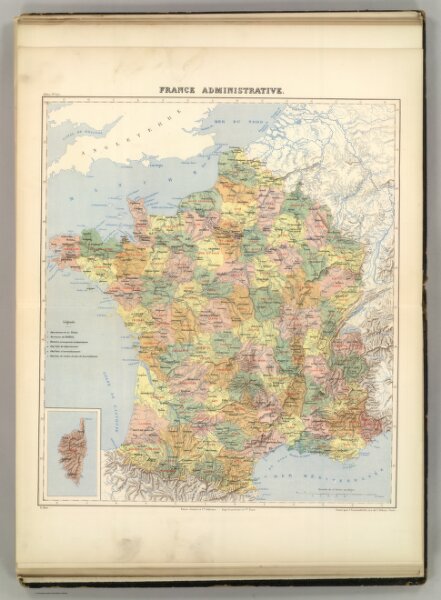 France Administrative.
