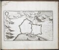 [A Collection of Plans and Views of Towns in Germany, consisting of one-hundred-and-twenty-seven plates. By M. Merian. With MS. alphabetical Index].