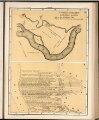 Plate 52.  Lands.  Kaskaskia, Illinois 807; Specimen of Common Fields about 1809  (Facsimiles).