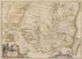 Episcopatus Balbastrensis et Comitatus Ribagorcae. [Karte], in: Novus atlas absolutissimus, Bd. 6, S. 64.
