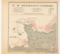 N.W. Normandy : fisheries