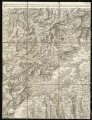 HStAS N 100_Nr. 347_ : "Carte topographique de l'Ancienne Souabe et d'une portion des pays limitrophes / commencée en 1801 par les soins du général Moreau ; exécutée au Dépôt de la Guerre, à l'Echelle d'un Mètre pour 100.000 Mètres et publiée par autorisation de Sa Majesté, sous le Ministère de S.E.M. le Marquis de Gouvion Saint-Cyr"