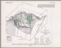 Relation of Ore Bodies to Surface of Tintic Quartzite, East Tintic District, Utah