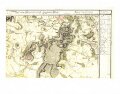 I. vojenské (josefské) mapování - Morava, mapový list č.89
