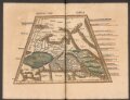 Septima Asie Tabula [Karte], in: Claudii Ptolemei viri Alexandrini mathematice discipline philosophi doctissimi geographie opus [...], S. 211.