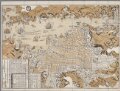 [Kaart], uit: Hishū Nagasaki no zu