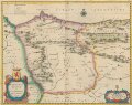 Legionis Regnum et Asturiarum Principatus. [Karte], in: Gerardi Mercatoris et I. Hondii Newer Atlas, oder, Grosses Weltbuch, Bd. 2, S. 186.