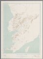 Goodnews Districs, Alaska / prep. by Alaskan Branch ; topography by Gerald FitzGerald ... [et al.]