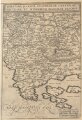 Goritiae, Karstii, Chaczeolae, Carniolae, Histriae, Et Windorum Marchae Descrip. [Karte], in: Theatrum orbis terrarum, S. 281.