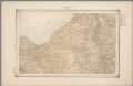 15. Veluwe, uit: Geologische kaart van Nederland / door W.C.H. Staring ; bew. aan de Topographische Inrichting