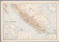 8. Zuid-Sumatra, uit: Atlas van Nederlandsch Oost-Indië / samengest. door Topographisch Bureau te Batavia van 1897-1904