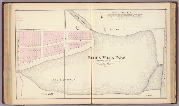 Reid's Villa Park, N.J.