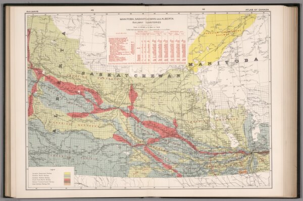 Manitoba, Saskatchewan and Alberta railway territories