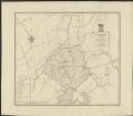 Rauwerderhem, de elfde grietenij van Oostergoo : Kadastrale gemeente Rauwerd, VIe kanton (Rauwerd), Ie arrondissement (Leeuwarden) 1849 ...