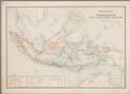 1. Overzichtskaart van den Nederlandsch Oost Indischen Archipel, uit: Atlas van Nederlandsch Oost-Indië / samengest. door Topographisch Bureau te Batavia van 1897-1904
