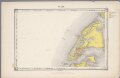 6. Texel, uit: Geologische kaart van Nederland / door W.C.H. Staring ; bew. aan de Topographische Inrichting