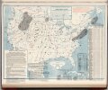 (United States) Weather Map.  April 26, 1901.