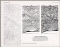 Compilation of the Oblique Map of Sequoia and Kings Canyon National Parks.