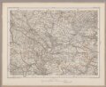 Beauvais 109, uit: [W. Liebenow's Special-Karte von Mittel-Europa]