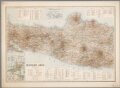 4. Midden Java, uit: Atlas van Nederlandsch Oost-Indië / samengest. door Topographisch Bureau te Batavia van 1897-1904