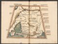 Secunda Asiae Tabula [Karte], in: Claudii Ptolemei viri Alexandrini mathematice discipline philosophi doctissimi geographie opus [...], S. 196.