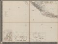 Kaart van de Nederlandsche Antillen