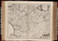 Geographica Artesiae Comitatus tabula / per Nicolaum Visscher edita