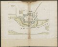 [A collection of sixty-three plans of towns and forts in the Low Countries, to illustrate the campaigns of Frederic Henry, Prince of Orange, between the years 1625 and 1645;] /