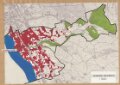 Erlenbach: Definition der Siedlungen für die eidgenössische Volkszählung am 01.12.1960; Siedlungskarte Nr. 40