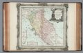 Pl. 19. Etats de l'Eglise, de Toscane, Modene et Luques
