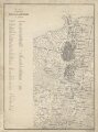 Kaart van de Hoofdplaats Soerabaja en omstreken / Top. Bur. v.d. Gen. Staf, Batavia