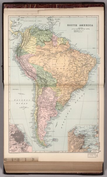 South America 9