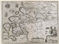 [Map of Zeeland]