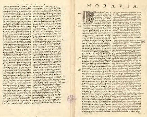 Marchionatus Moraviae