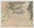 [26] Sect. Wetzlar, uit: Geologische Karte der Rheinprovinz und der Provinz Westphalen / ausgeführt durch H. von Dechen