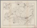 Plan zur Schlacht bei Heilsberg am 10. Juni 1807