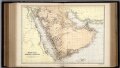 Arabia, the Red Sea and Persian Gulf.