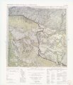 8 Gennep, uit: De Tranchotkaart van het gebied tussen Maas en Rijn : Nederlands gedeelte