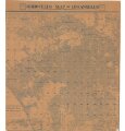 Bridwell's map of Los Angeles / compiled, published, and for sale by the W.E. Bridwell Engineering Co.