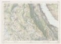 Landeskarte der Schweiz 1 : 25000: Den Kanton Zürich betreffende Blätter: Blatt 1111: Albis