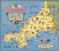 Cornwall, Stronghold of the Early Britons ...