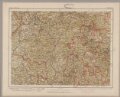 Eisenach 86, uit: Special-Karte von Mittel-Europa / nach amtlichen Quellen bearbeitet von W. Liebenow