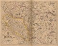 Polonia Et Silesia [Karte], in: Gerardi Mercatoris Atlas, sive, Cosmographicae meditationes de fabrica mundi et fabricati figura, S. 409.