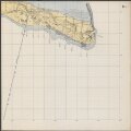 Detailkaart van de Santa-Barbara Fosfaatmijn op het eiland Curaçao [sheet D5]