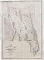 Map of the Great Salt Lake And Adjacent Country in the Territory Of Utah. Surveyed in 1849 and 1850...