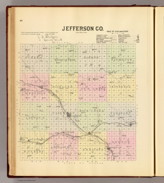 Jefferson Co.