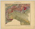 Fo. 1, uit: Carta geologica d'Italia