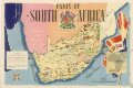Union of South Afrika