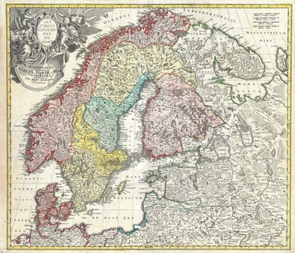1730_Homann_Map_of_Scandinavia,_Norway,_Sweden,_Denmark,_Finland_and_the_Baltics_-_Geographicus_-_Scandinavia-homann-1730.jpg